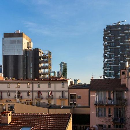 Italianway - Garigliano 8 Leilighet Milano Eksteriør bilde