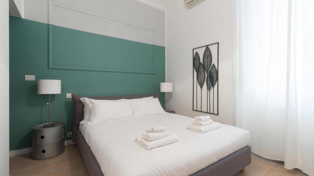 Italianway - Garigliano 8 Leilighet Milano Eksteriør bilde